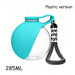 Silicone Blue-3