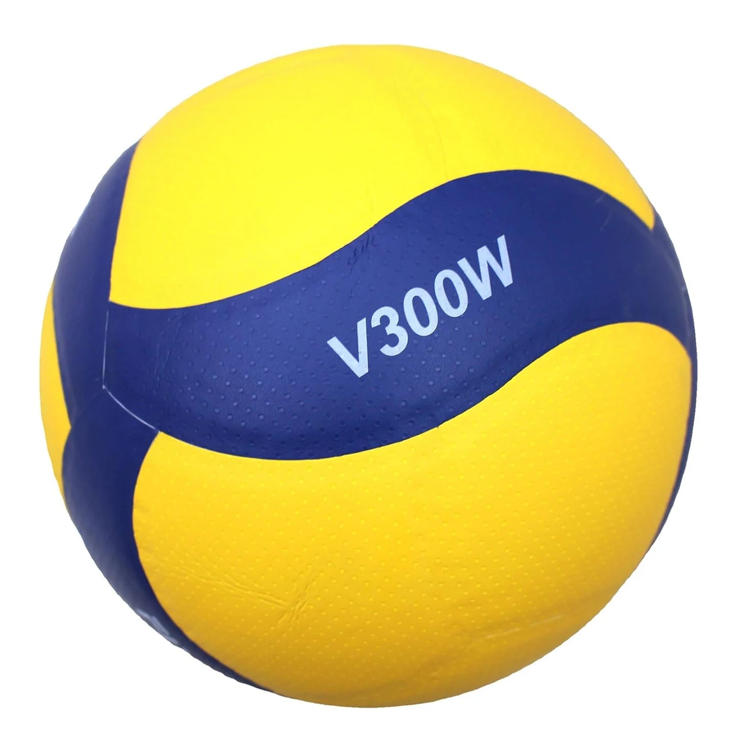 V200W V300W Volleyball Size 5 – High-End PU Indoor Outdoor Training Ball