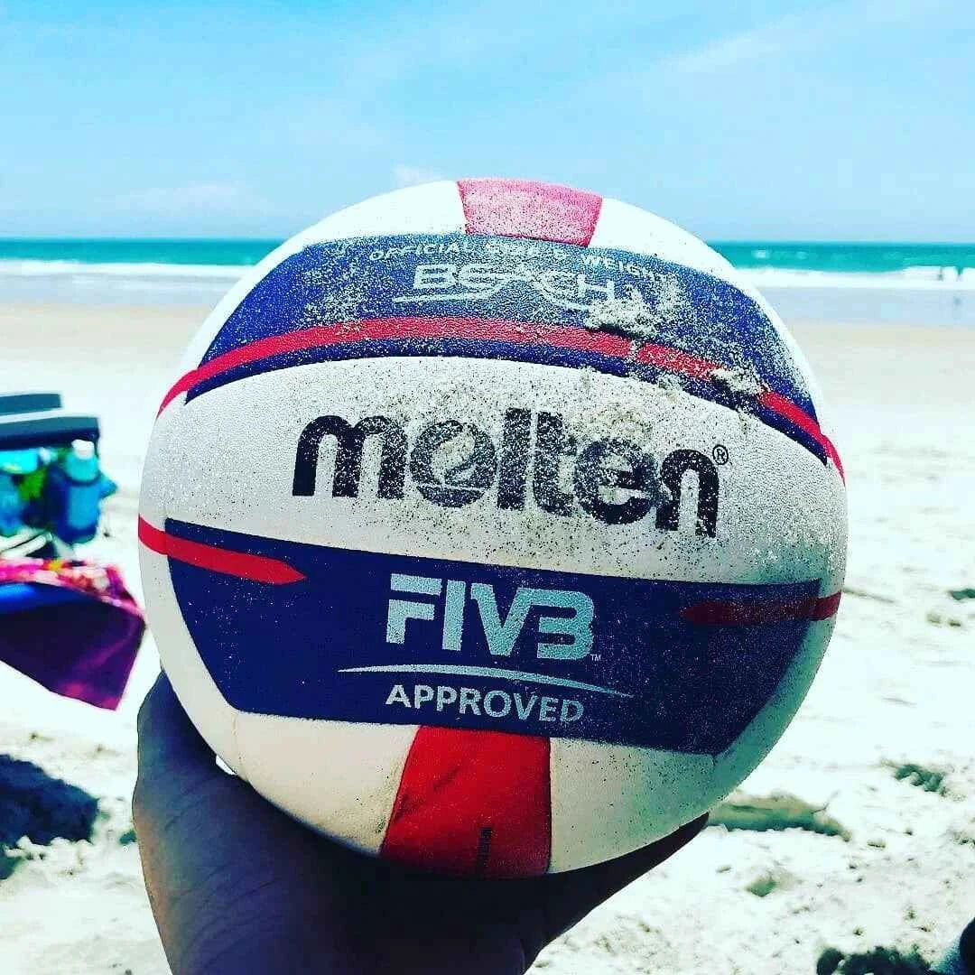 Molten V5B5000/V5M5000/V5M4500 Size 5 Volleyball Ball Standard High Quality Balls Outdoor Indoor Match Training Sports Adults
