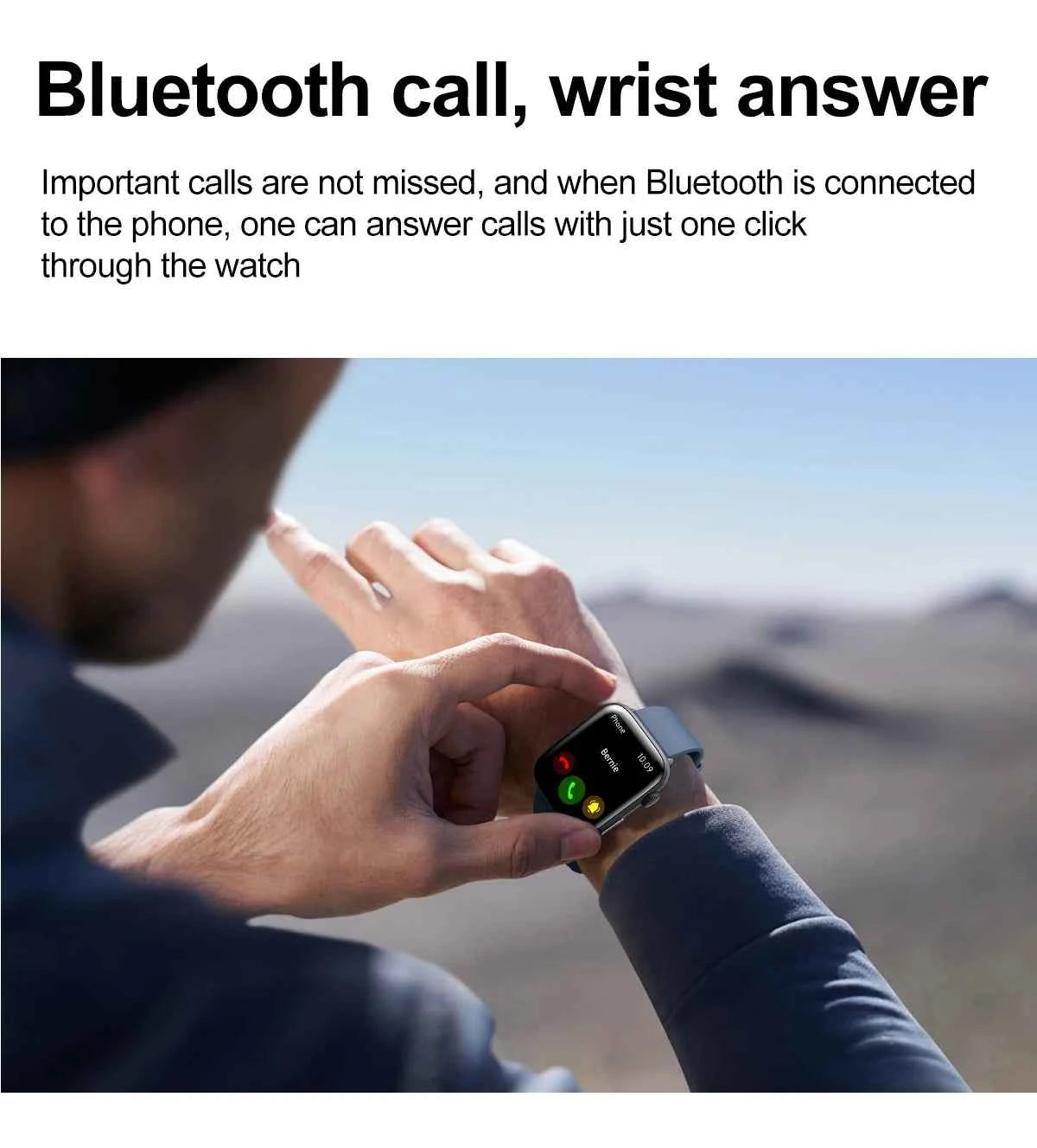 Women’s Smartwatch – AI Health Diagnosis, HRV + PPG, Blood Pressure &amp; SpO2 | 1.85” AMOLED | Bluetooth Call + NFC