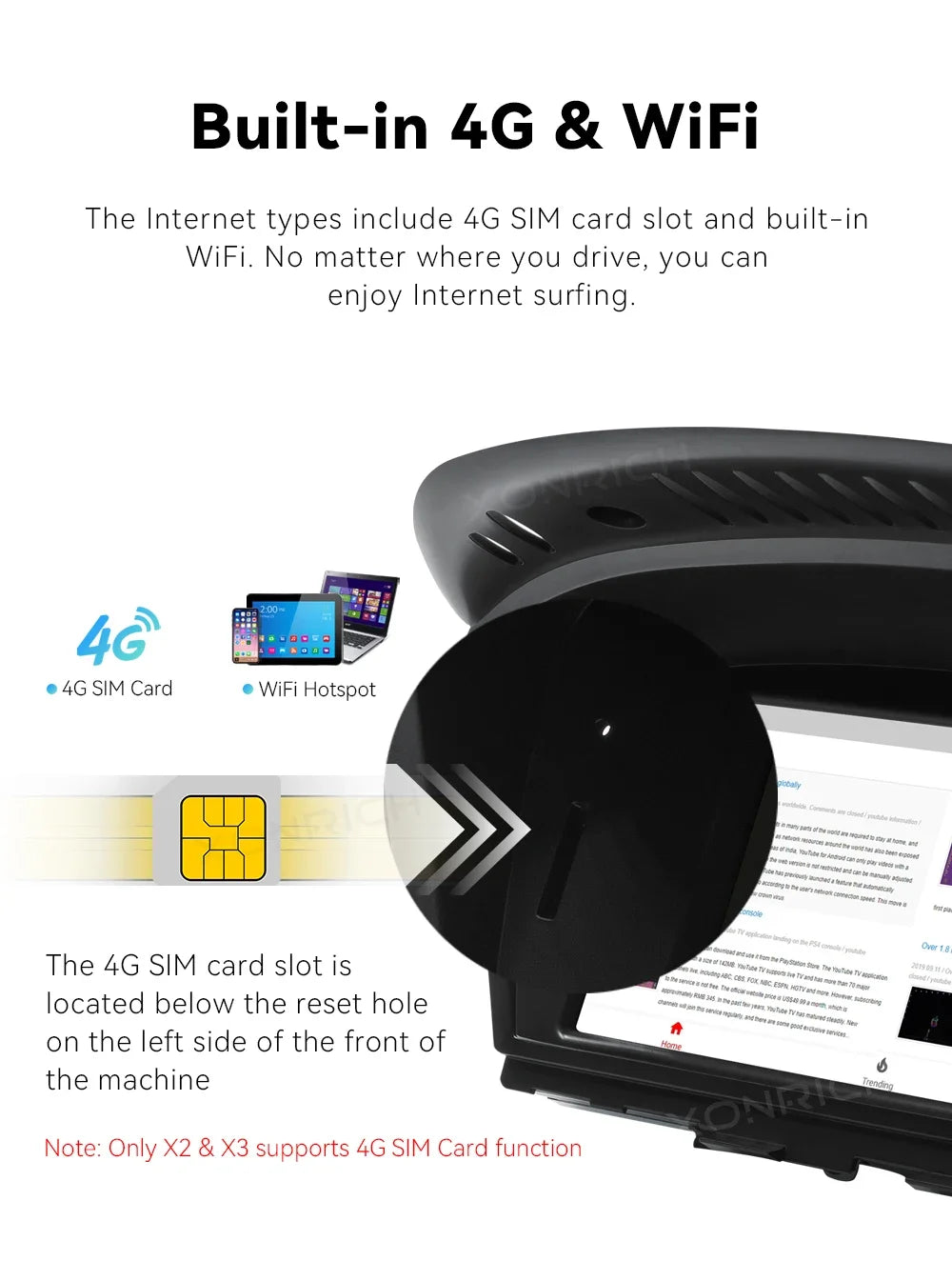 Android 14 Car Radio BMW 3/5 Series | CarPlay & GPS - TREASURE ESHOP