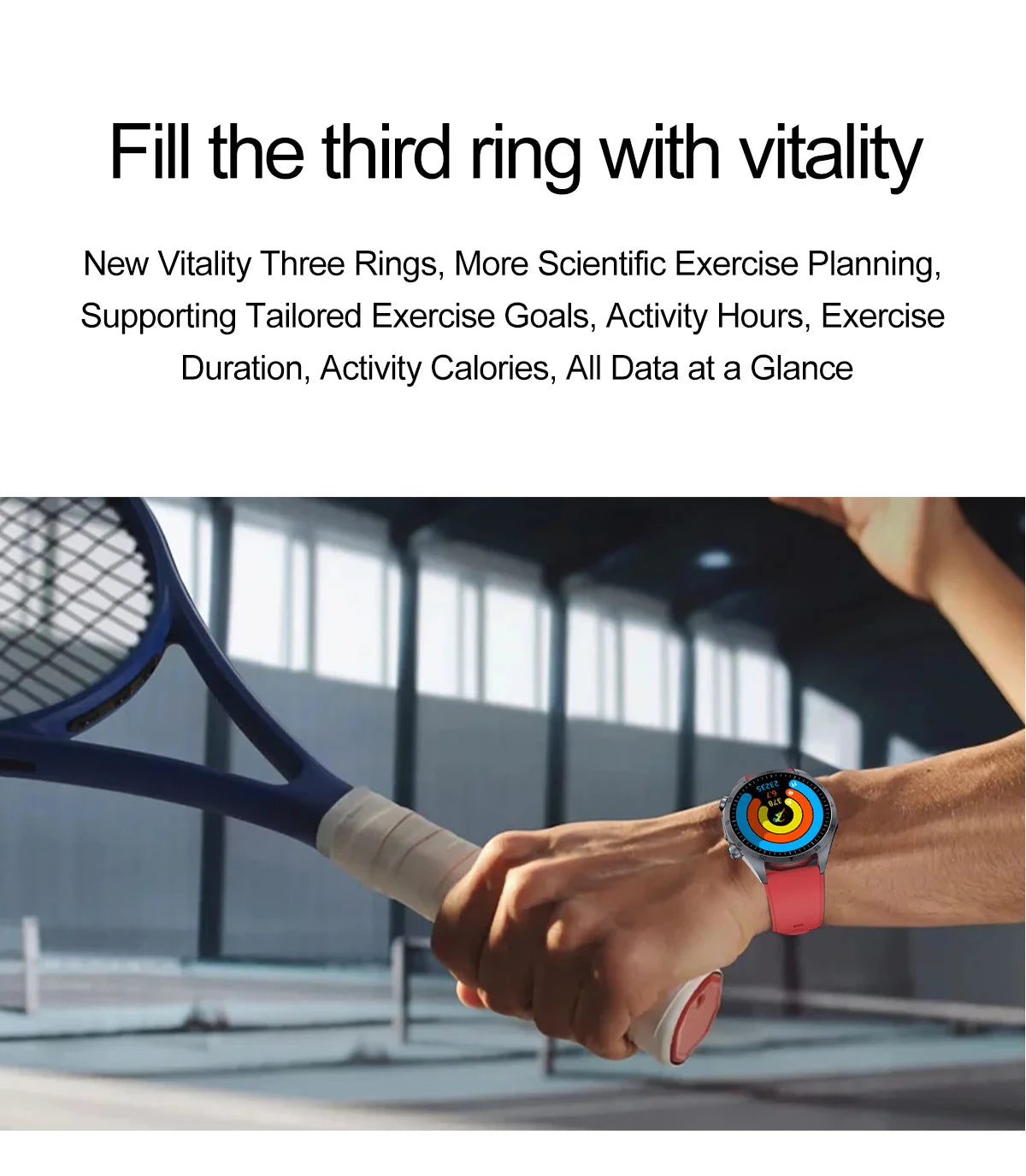 ECG+PPG Smart Health Watch | AI Blood Lipid & Fitness Tracker - TREASURE ESHOP