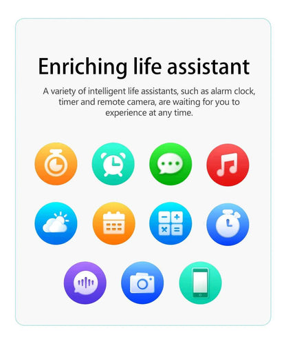 HUAWEI S17 Air Bag Smartwatch – 2.06” AMOLED HD | ECG + PPG | True Blood Pressure, Blood Fat SpO2 Monitor | NFC + Bluetooth Call