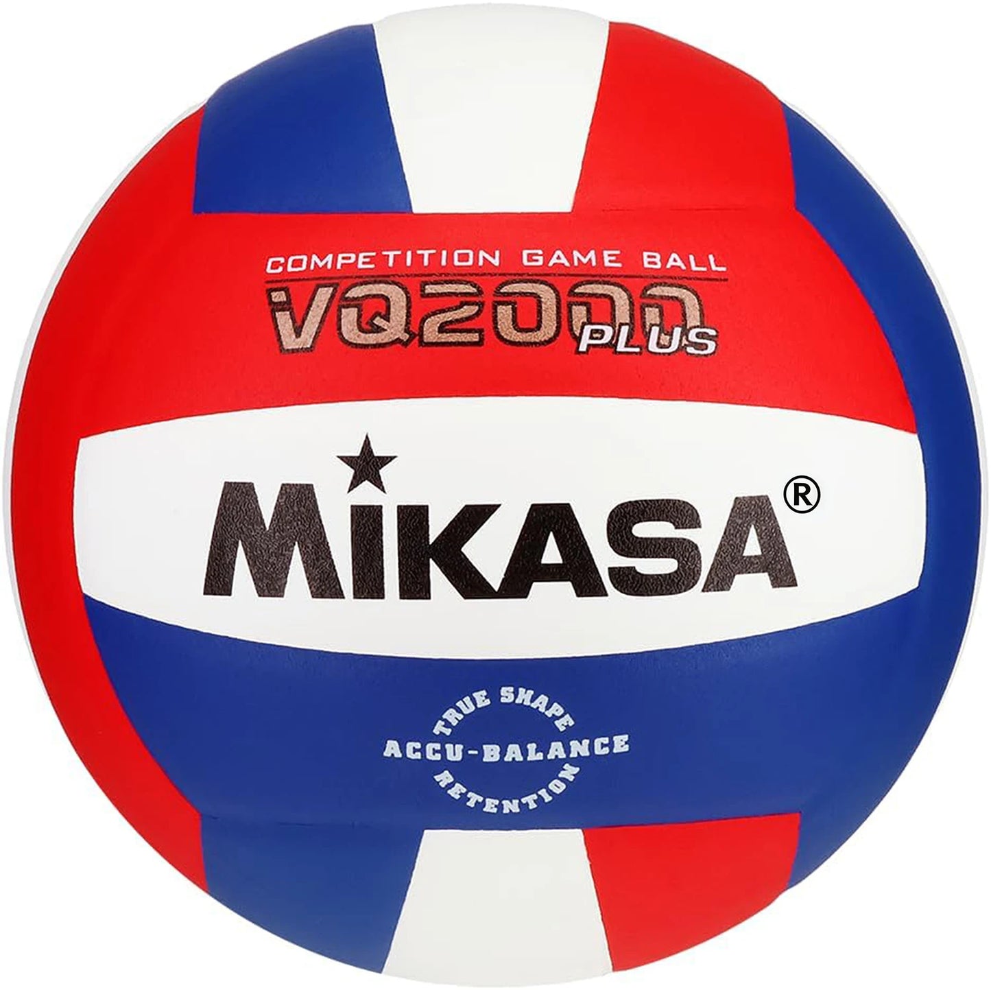 V200W V300W Volleyball Size 5 – High-End PU Indoor Outdoor Training Ball