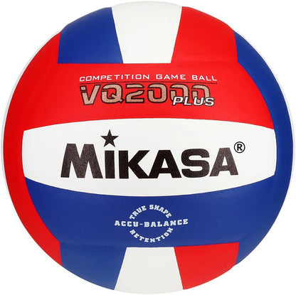 V200W V300W Volleyball Size 5 – High-End PU Indoor Outdoor Training Ball