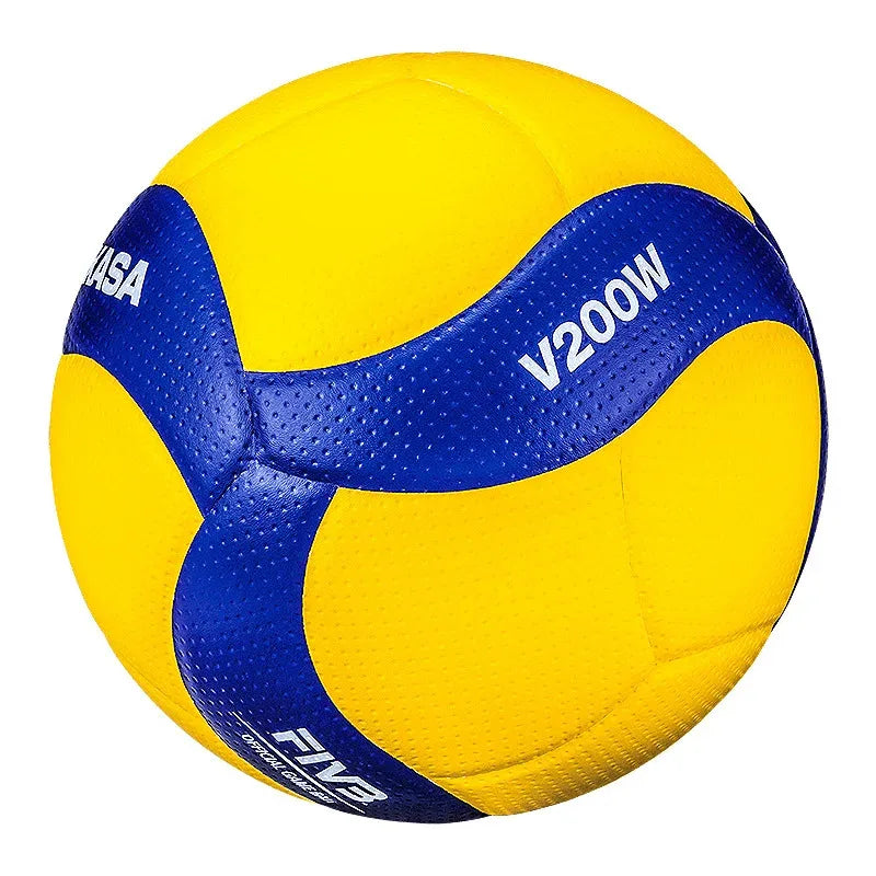 Volleyball No. 5 Outdoor & Beach | Training, Event, Halle
