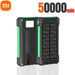 Green 50000mAh