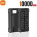 Black 10000mAh