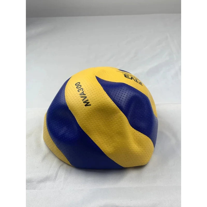 Volleyball No. 5 Outdoor & Beach | Training, Event, Halle