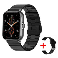 Smart Watch Bluetooth Call Play Music Smartwatch Fitness Clock Sport Waterproof Watches for Men Women