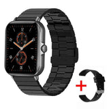 Smart Watch Bluetooth Call Play Music Smartwatch Fitness Clock Sport Waterproof Watches for Men Women