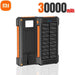 Orange 30000mAh