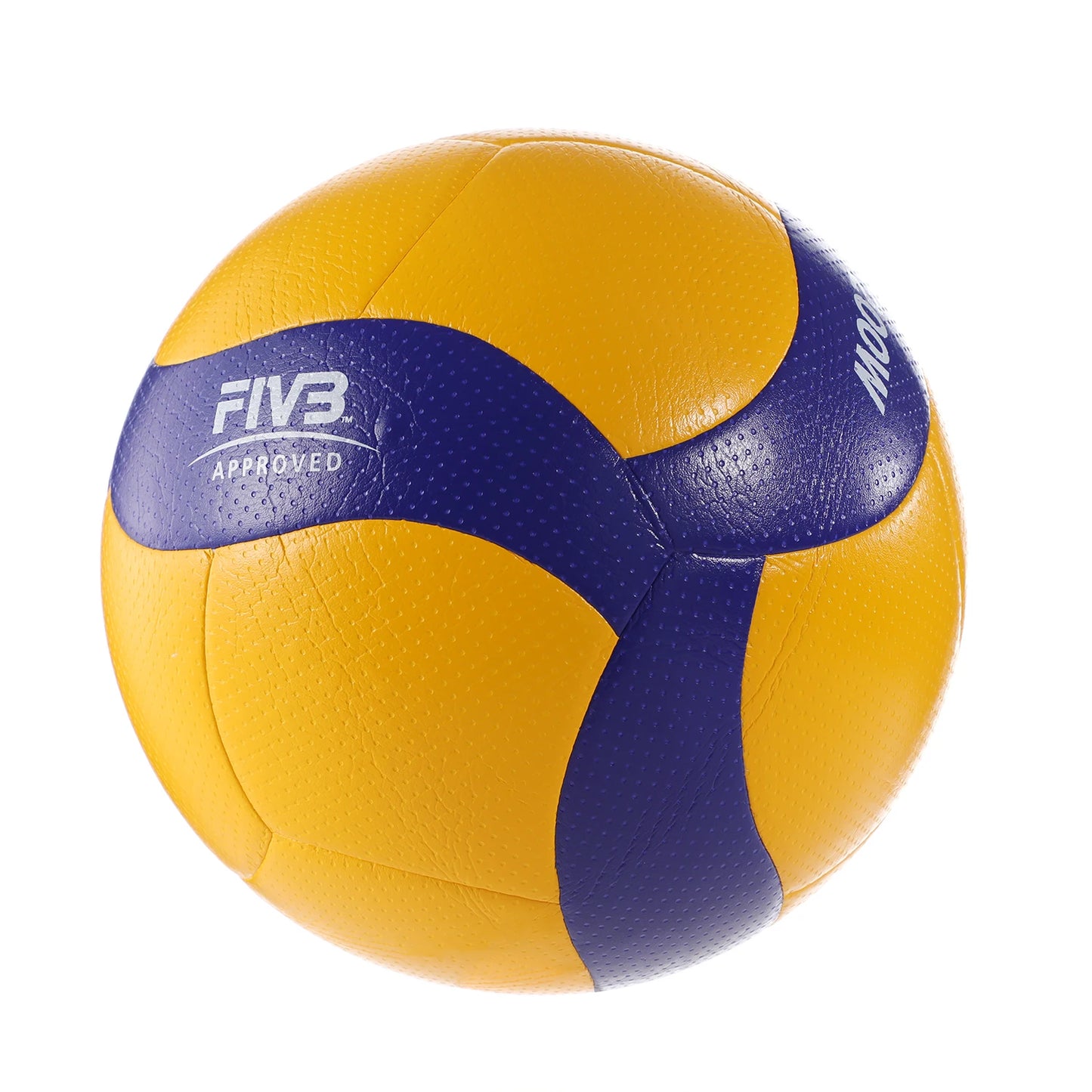 V200W V300W Volleyball Size 5 – High-End PU Indoor Outdoor Training Ball