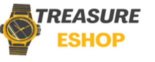 TREASURE ESHOP