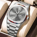 830 Silver Grey