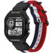 Nylon 3 Colors
