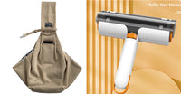 ♻️ Pet Hair Removal Rolle