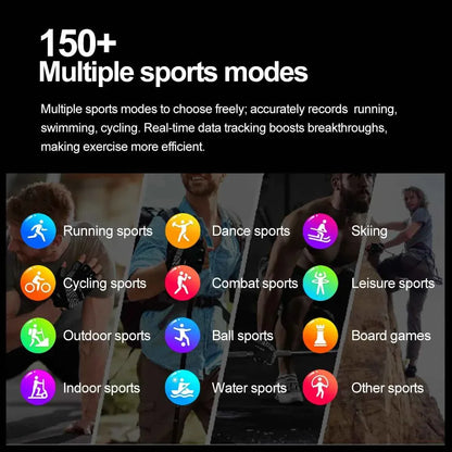 Watch 4 GT Series Smartwatch – 1.53” AMOLED Display, Bluetooth Calling, Heart Rate & Sleep Monitor, Fitness Tracker for Men